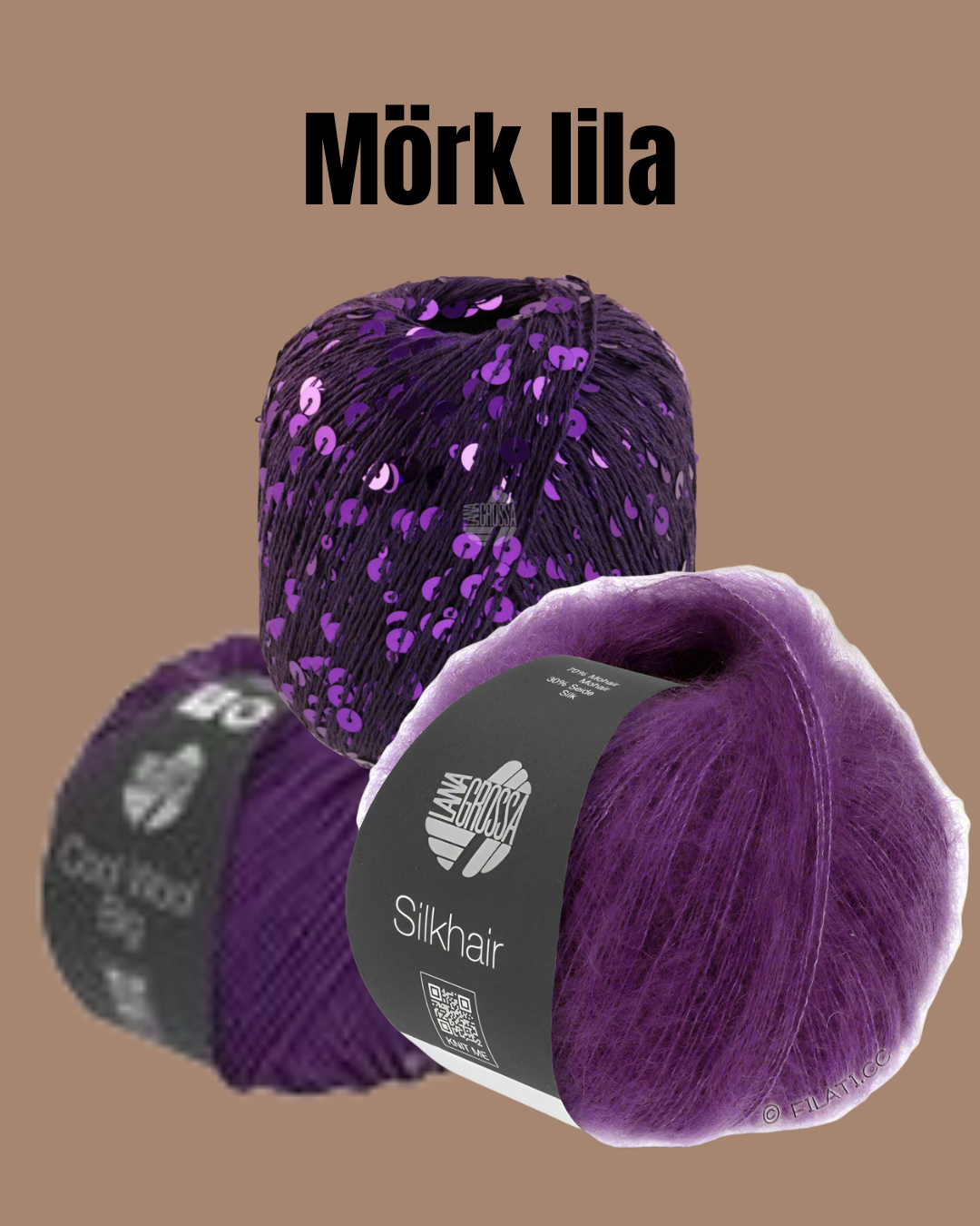 STICKPAKET: Cosmo Slipover