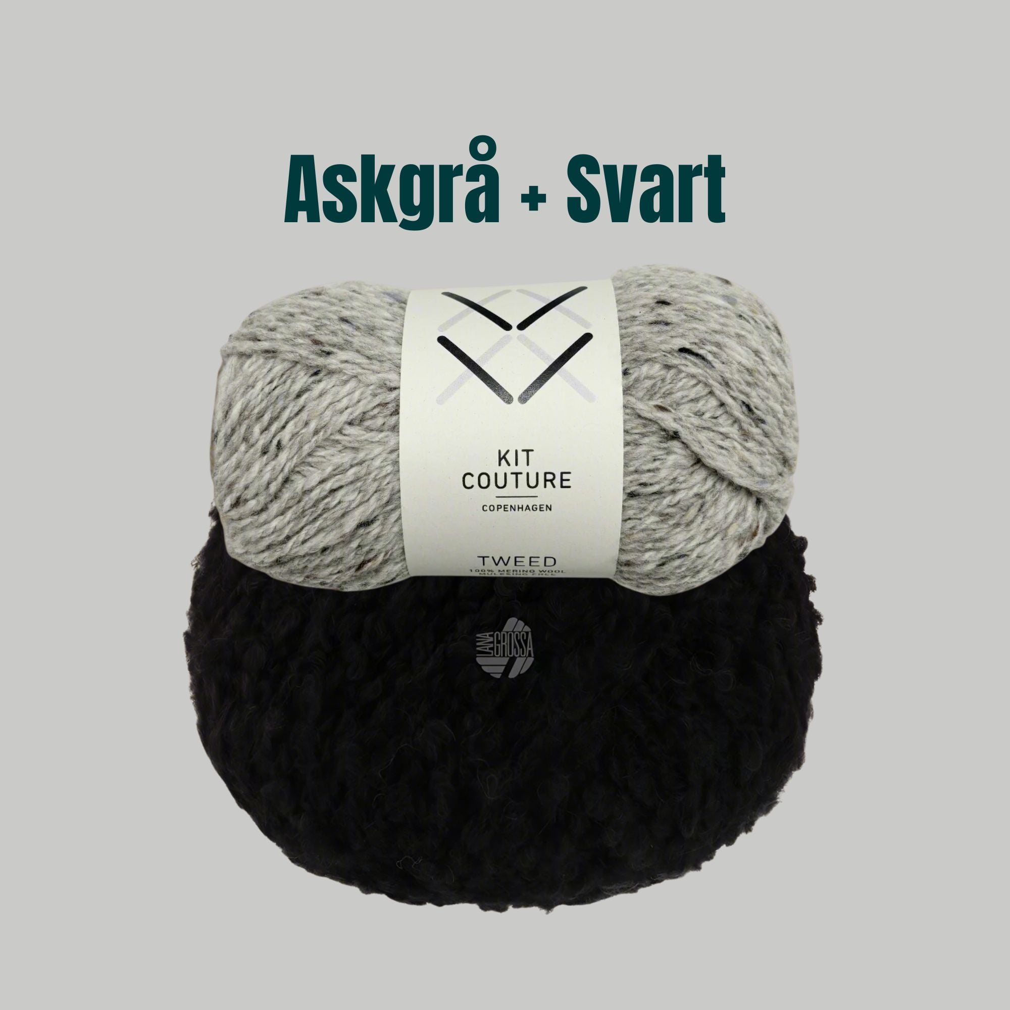 Stickpaket: Polarlua