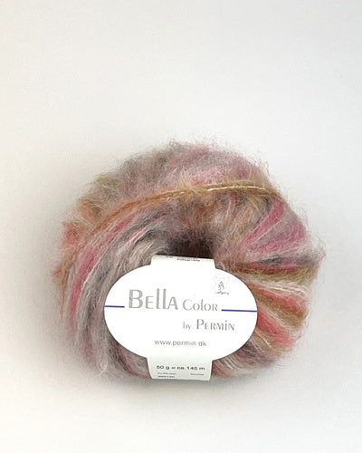 SÄLJSTART 3/10 !!! Bella by Permin