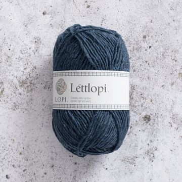 Istex Lettlopi