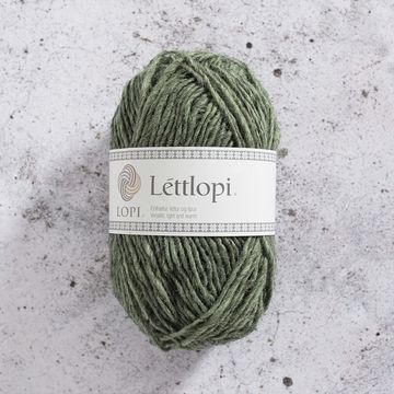 Istex Lettlopi