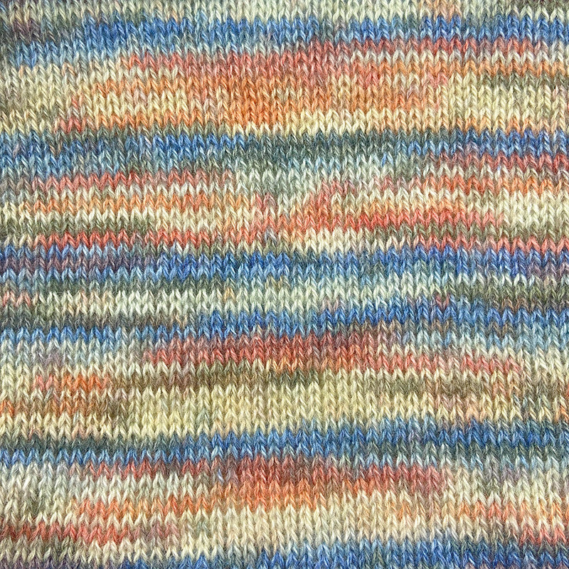 Mondial Dolce Mohair