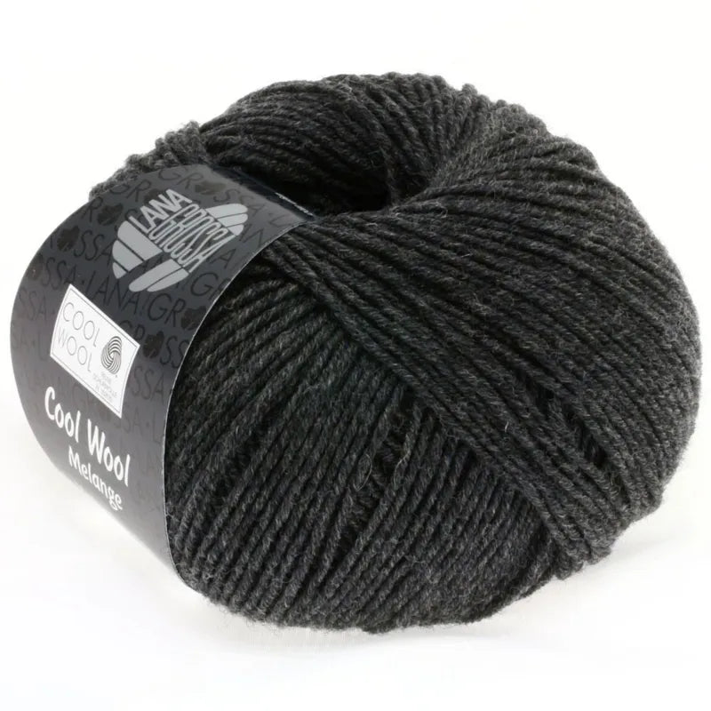 Lana Grossa Cool Wool