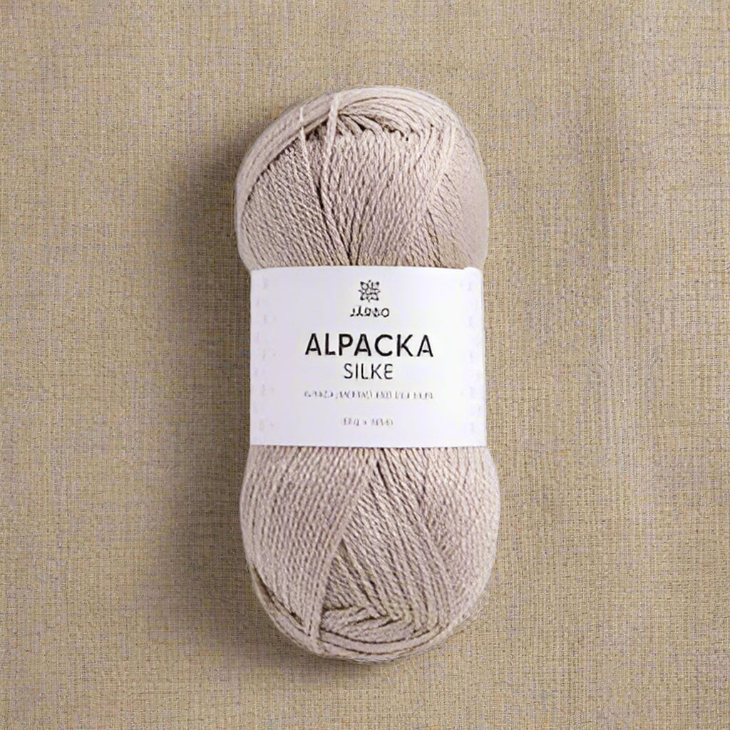 Järbo Alpacka Silke