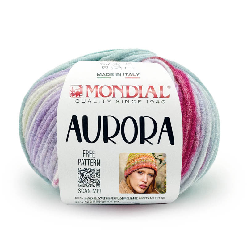 Mondial Aurora