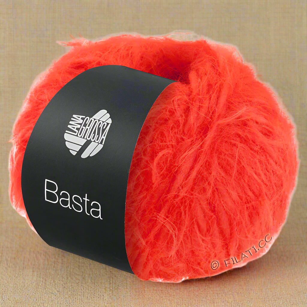 Lana Grossa Basta