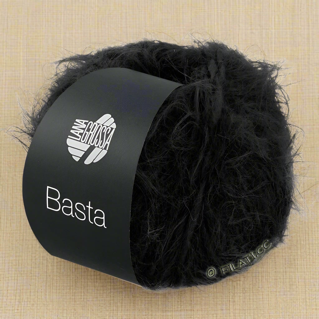 Lana Grossa Basta