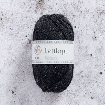 Istex Lettlopi