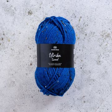 Svarta Fåret Ulrika Tweed