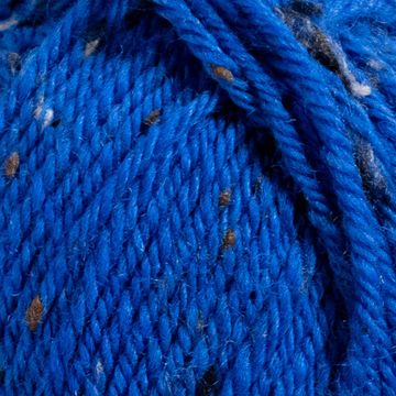 Svarta Fåret Ulrika Tweed