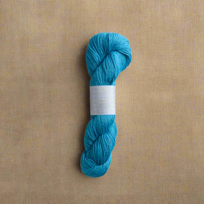 Stickpaket - Petite Knit: Cumulus Top (Select 3 Yak)
