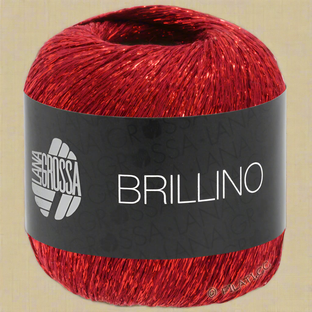 Lana Grossa Brillino