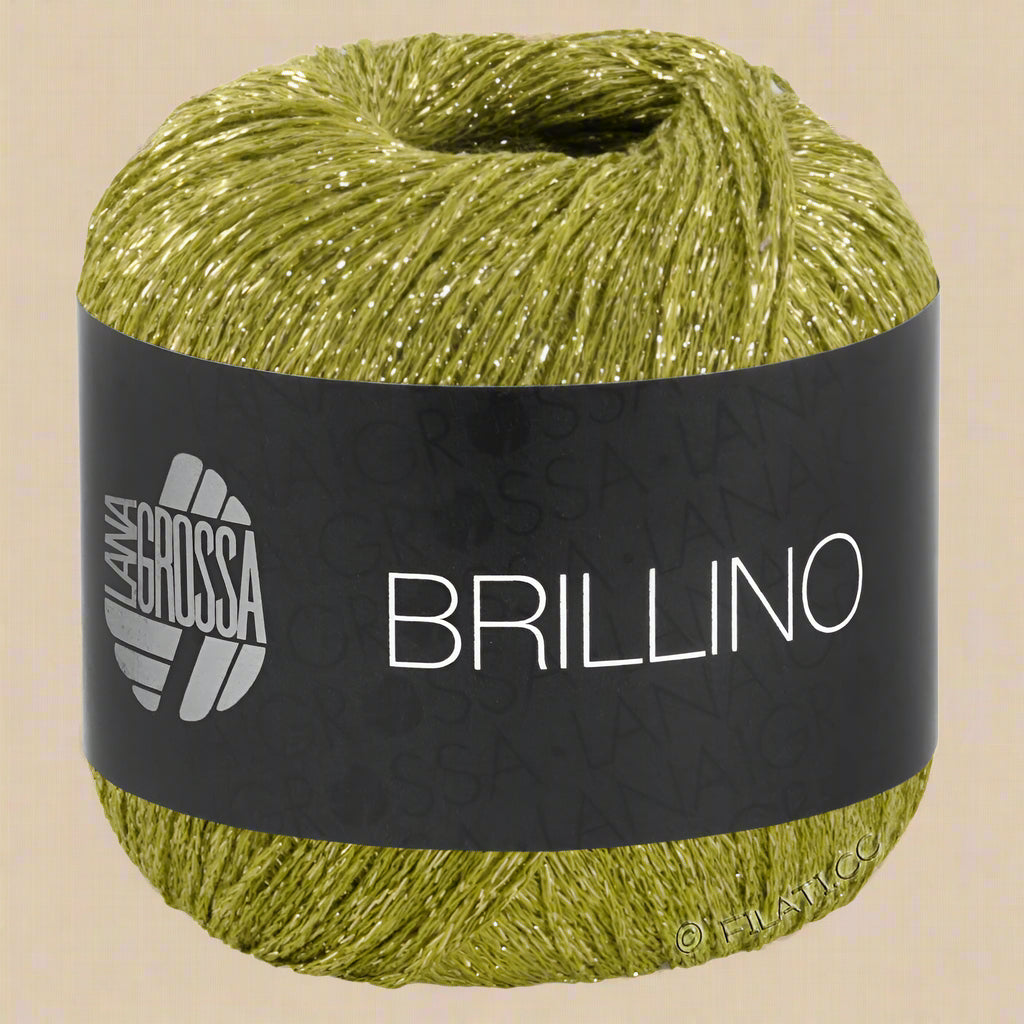 Lana Grossa Brillino