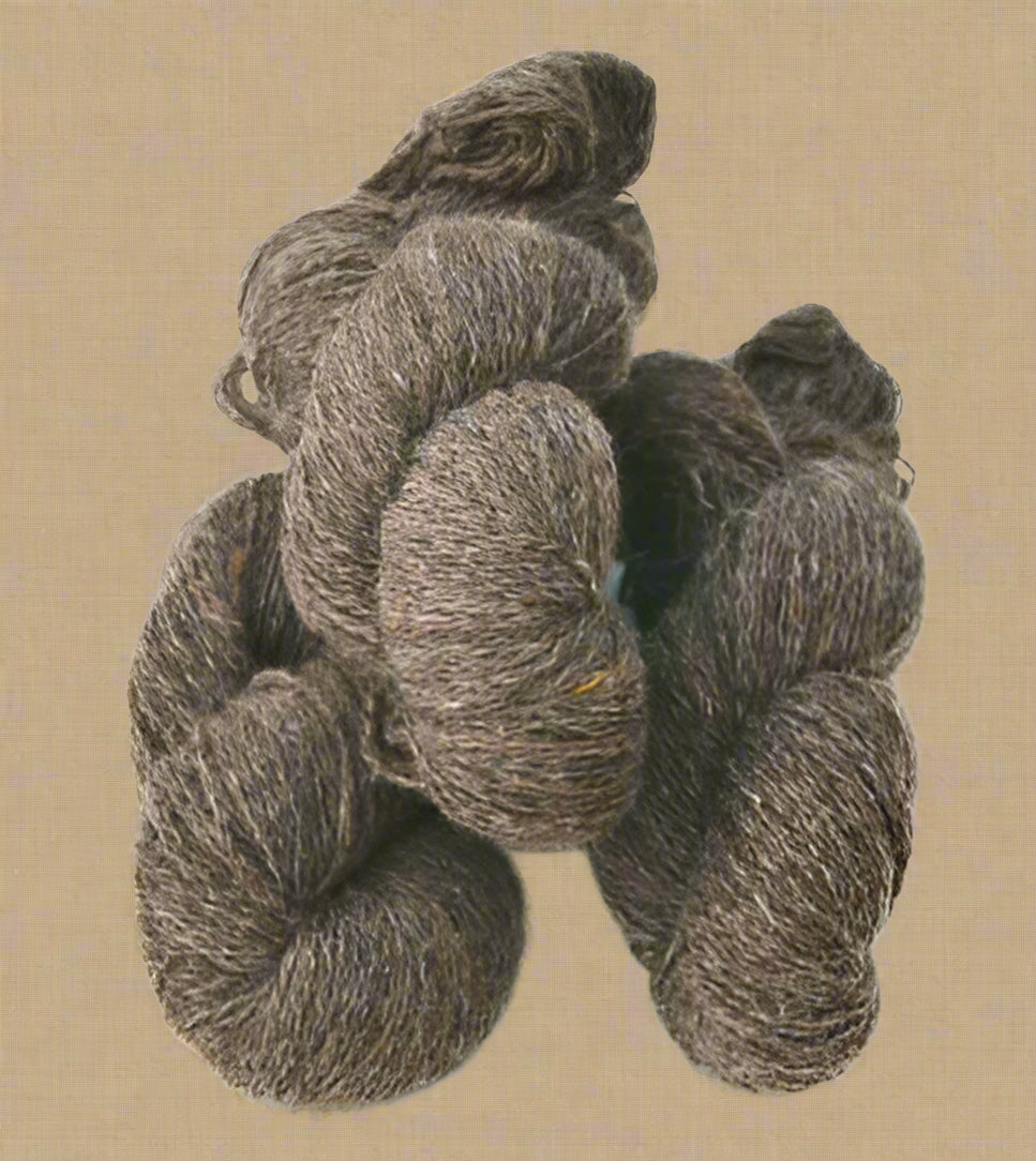 Ullcentrum 2-trådigt ullgarn