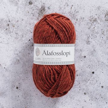 Istex Alafosslopi