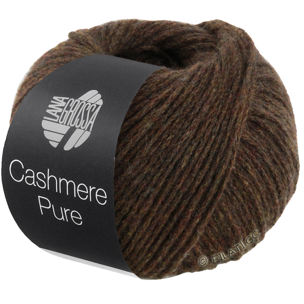 Lana Grossa Cashmere Pure