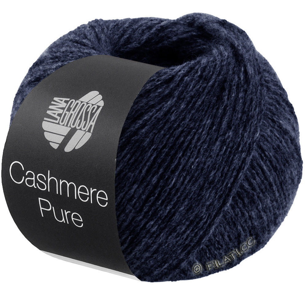 Lana Grossa Cashmere Pure