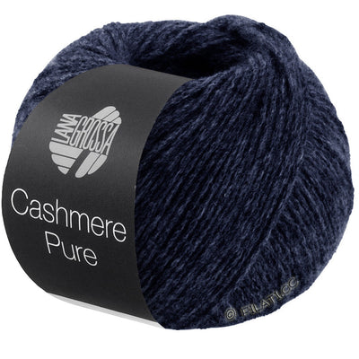 Lana Grossa Cashmere Pure