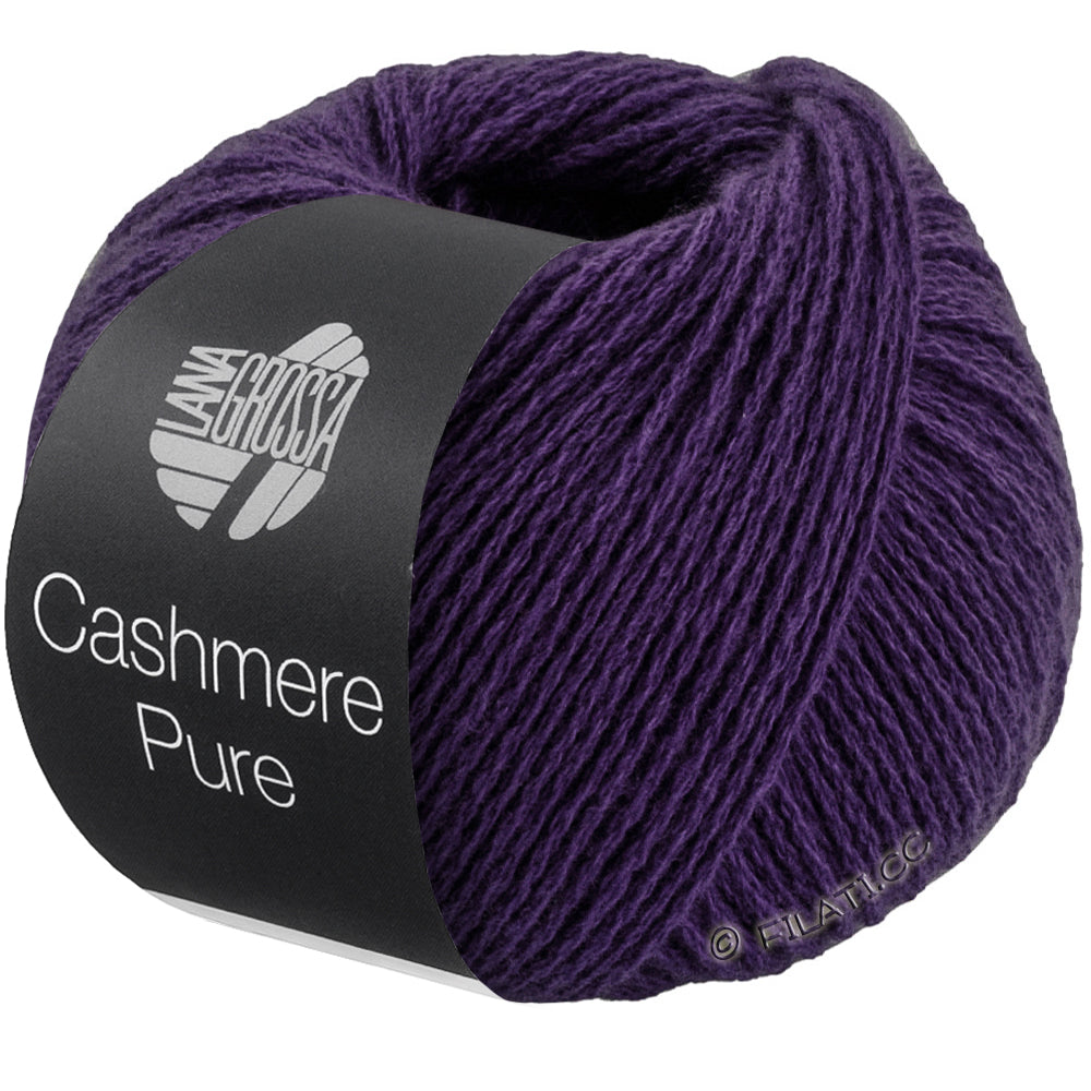 Stickpaket - Petite Knit: Cleo Baby Set CASHMERE