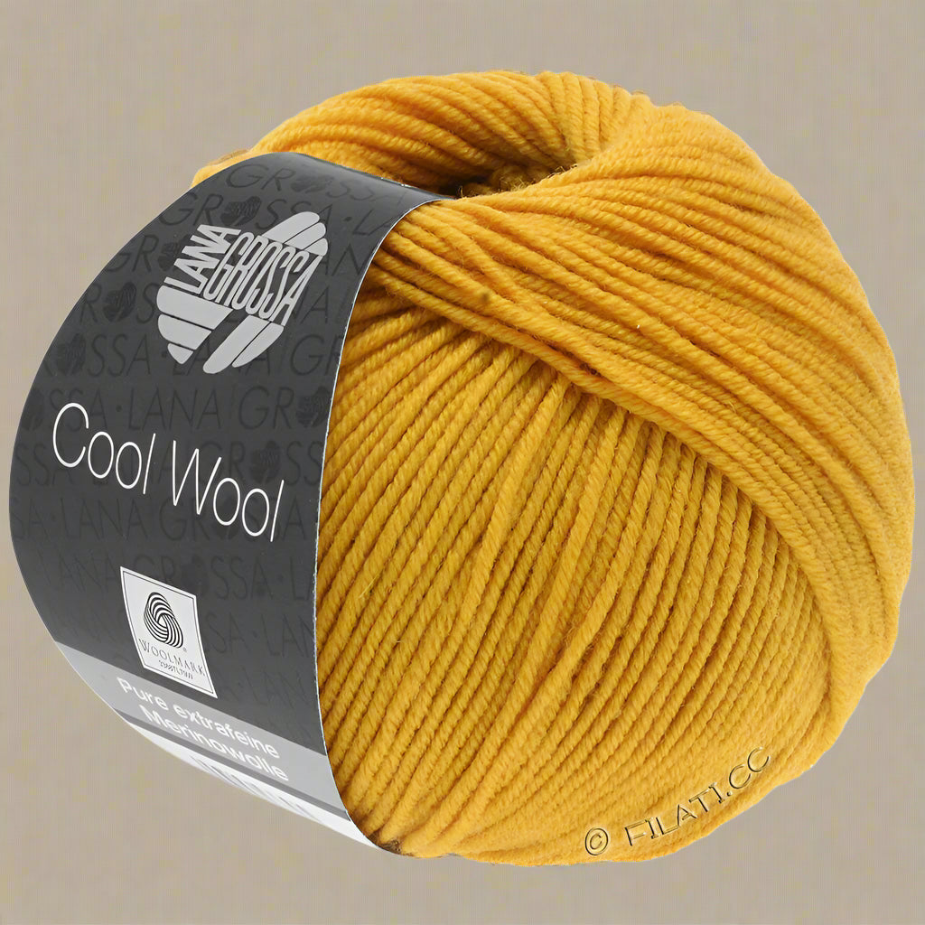 Lana Grossa Cool Wool