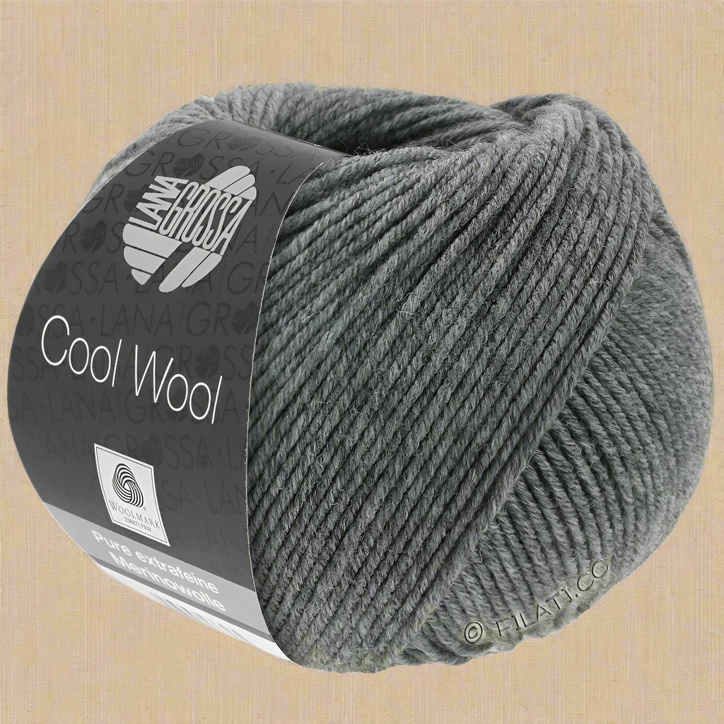 Lana Grossa Cool Wool