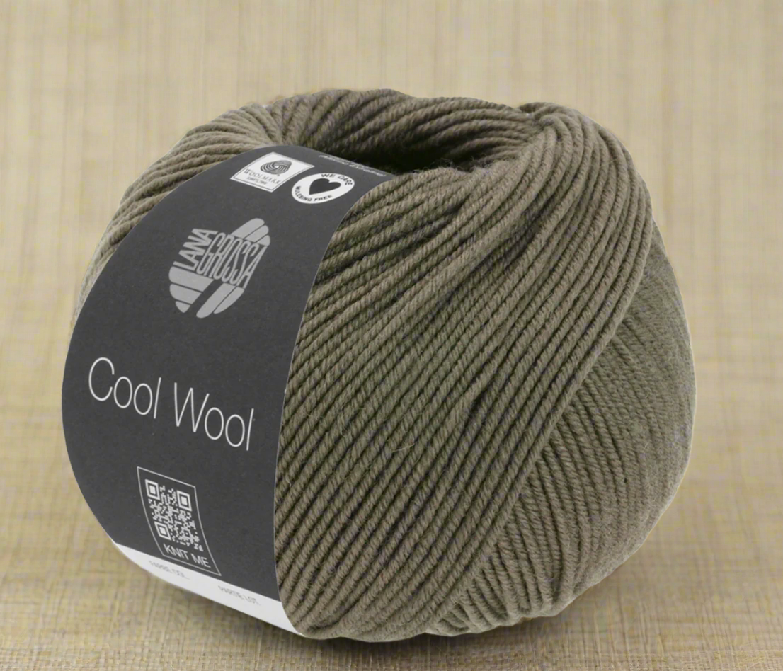 Lana Grossa Cool Wool