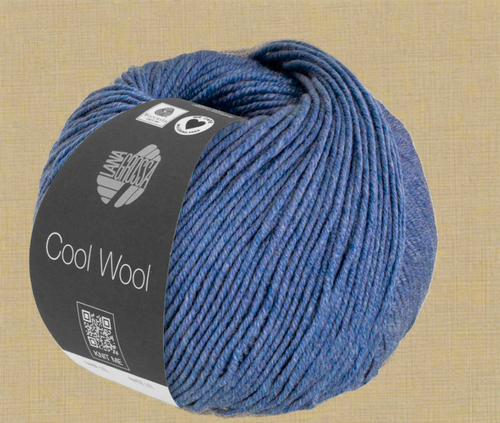 Lana Grossa Cool Wool