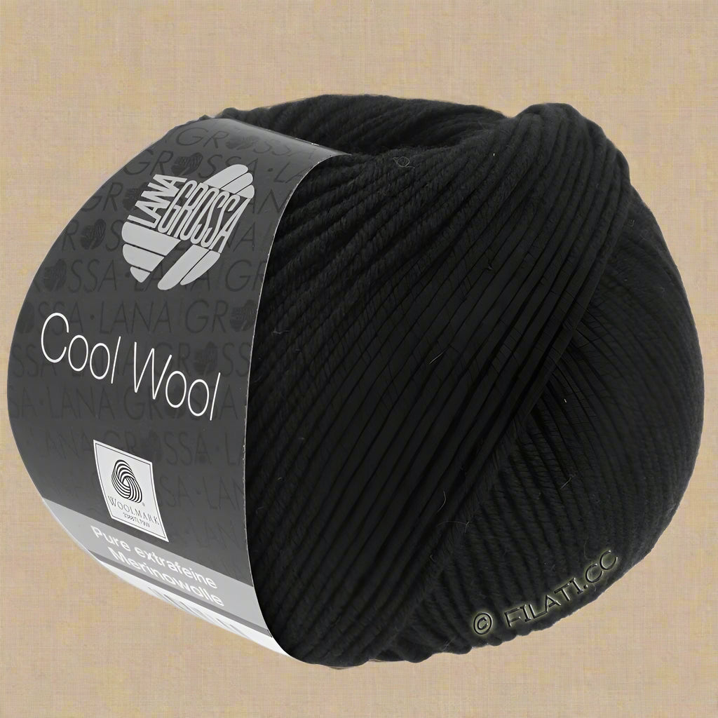 Lana Grossa Cool Wool