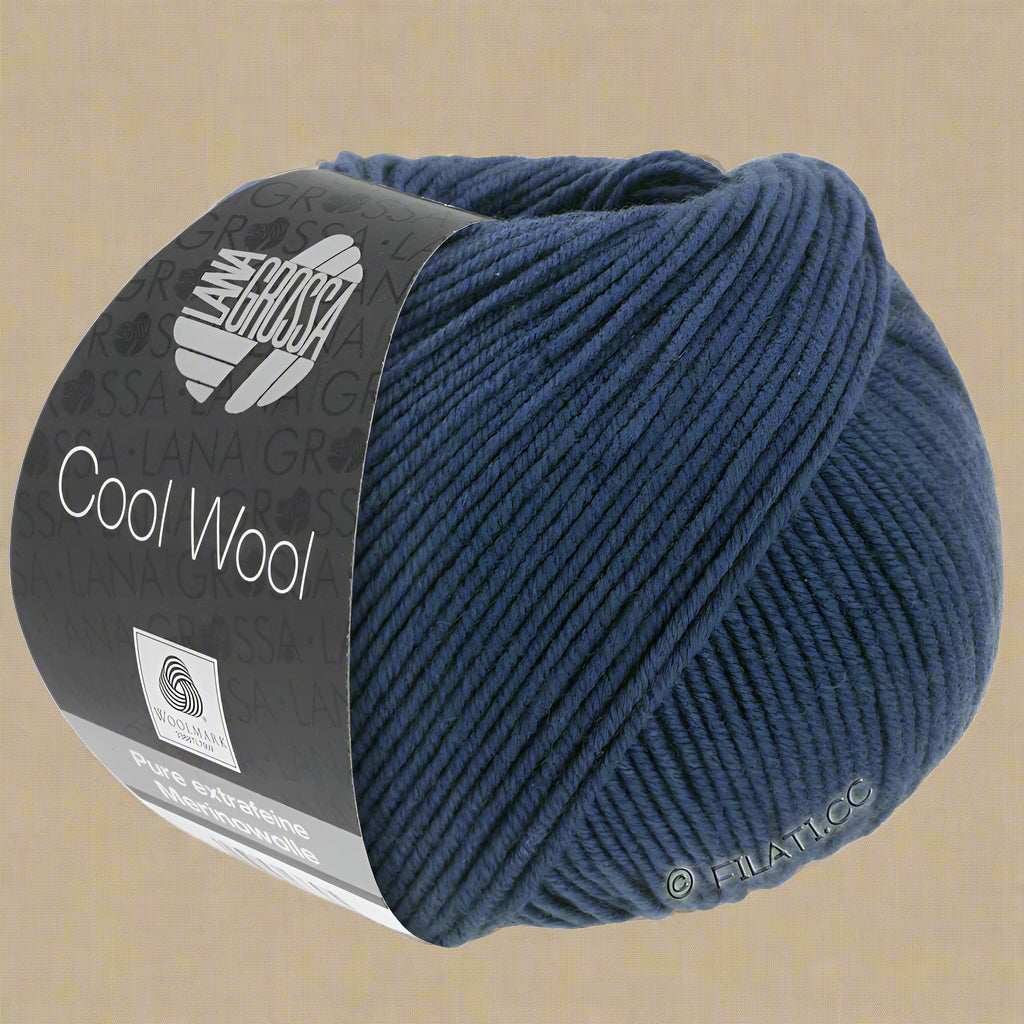 Lana Grossa Cool Wool