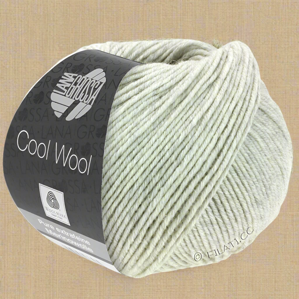 Lana Grossa Cool Wool