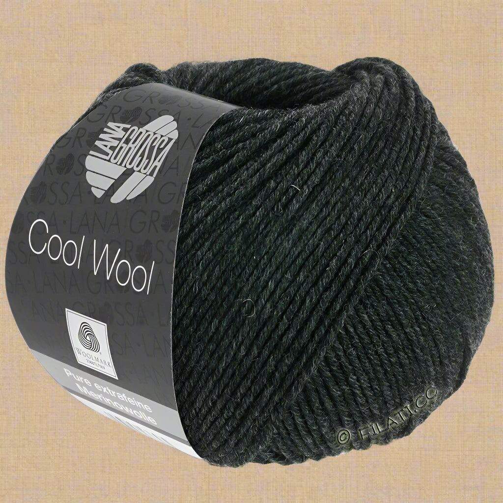 Lana Grossa Cool Wool