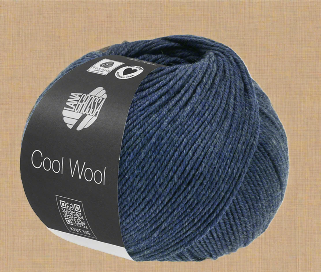 Lana Grossa Cool Wool