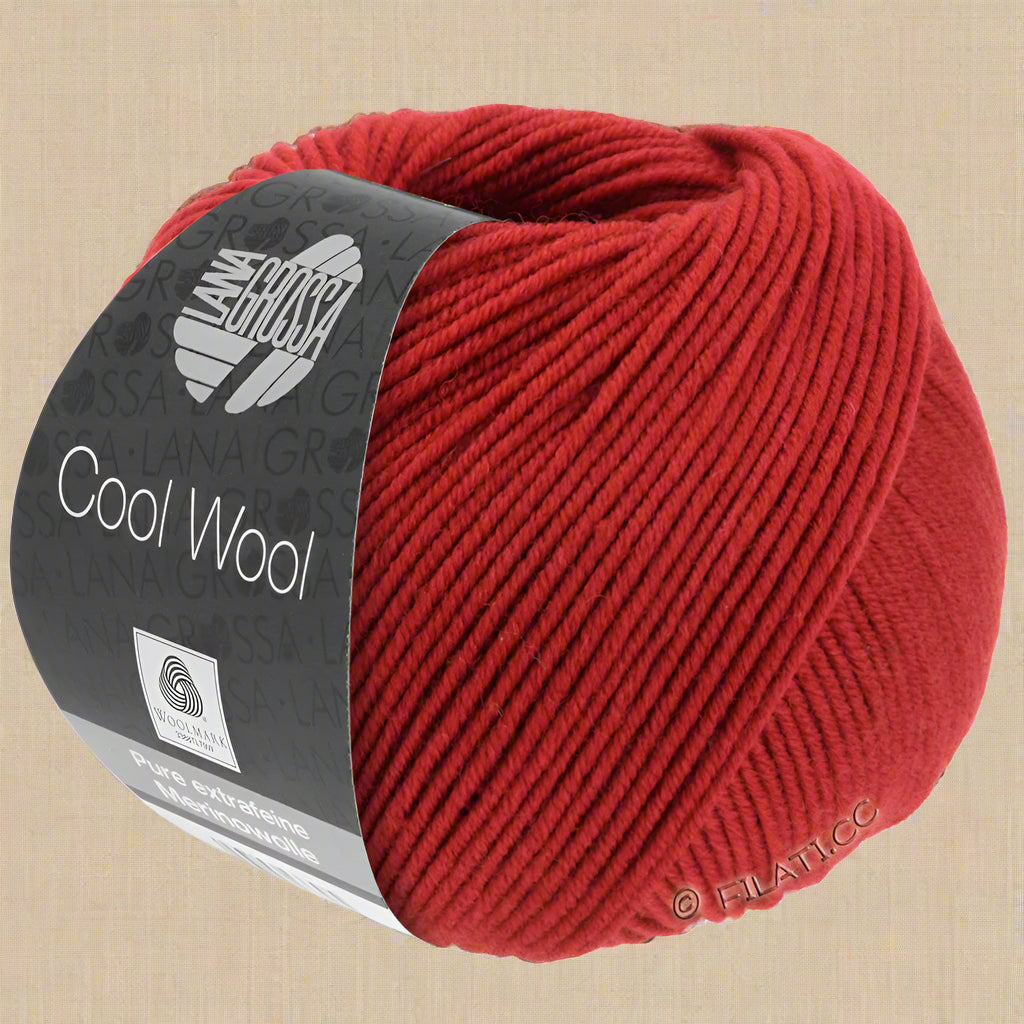 Lana Grossa Cool Wool