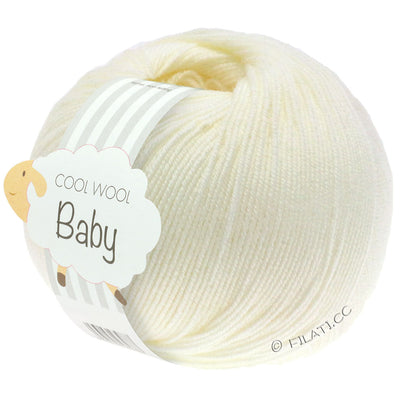Lana Grossa Cool Wool Baby