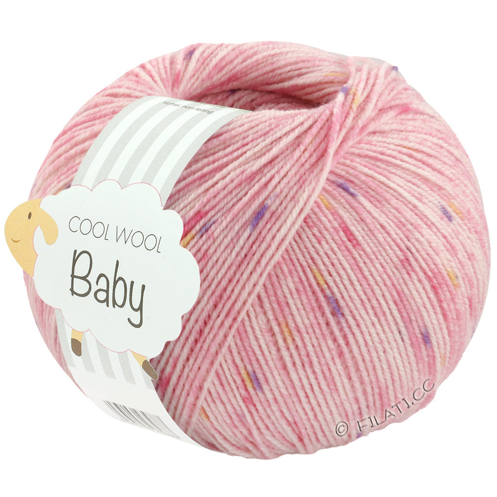 Lana Grossa Cool Wool Baby