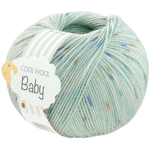 Lana Grossa Cool Wool Baby
