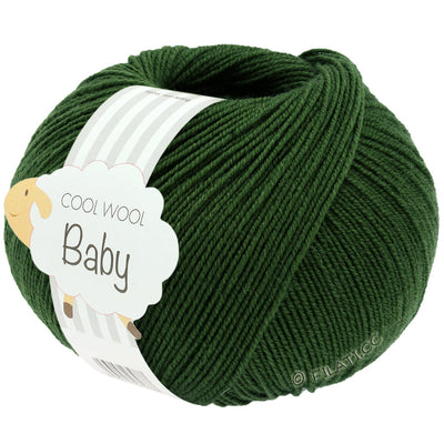 Lana Grossa Cool Wool Baby