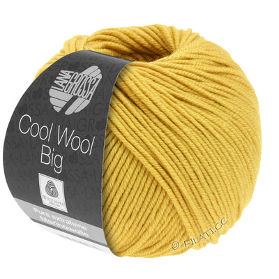 Lana Grossa Cool Wool Big