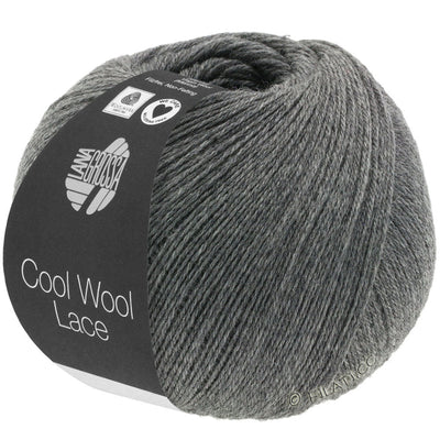 Lana Grossa Cool Wool Lace