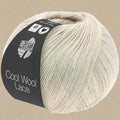 Lana Grossa Cool Wool Lace