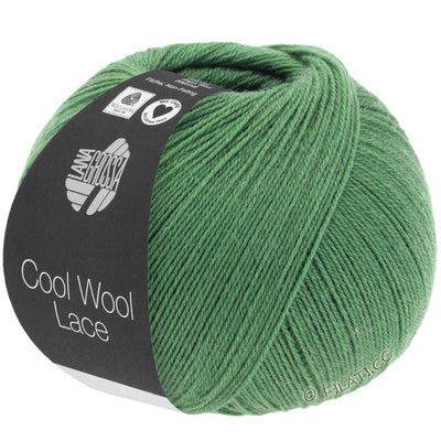 Lana Grossa Cool Wool Lace
