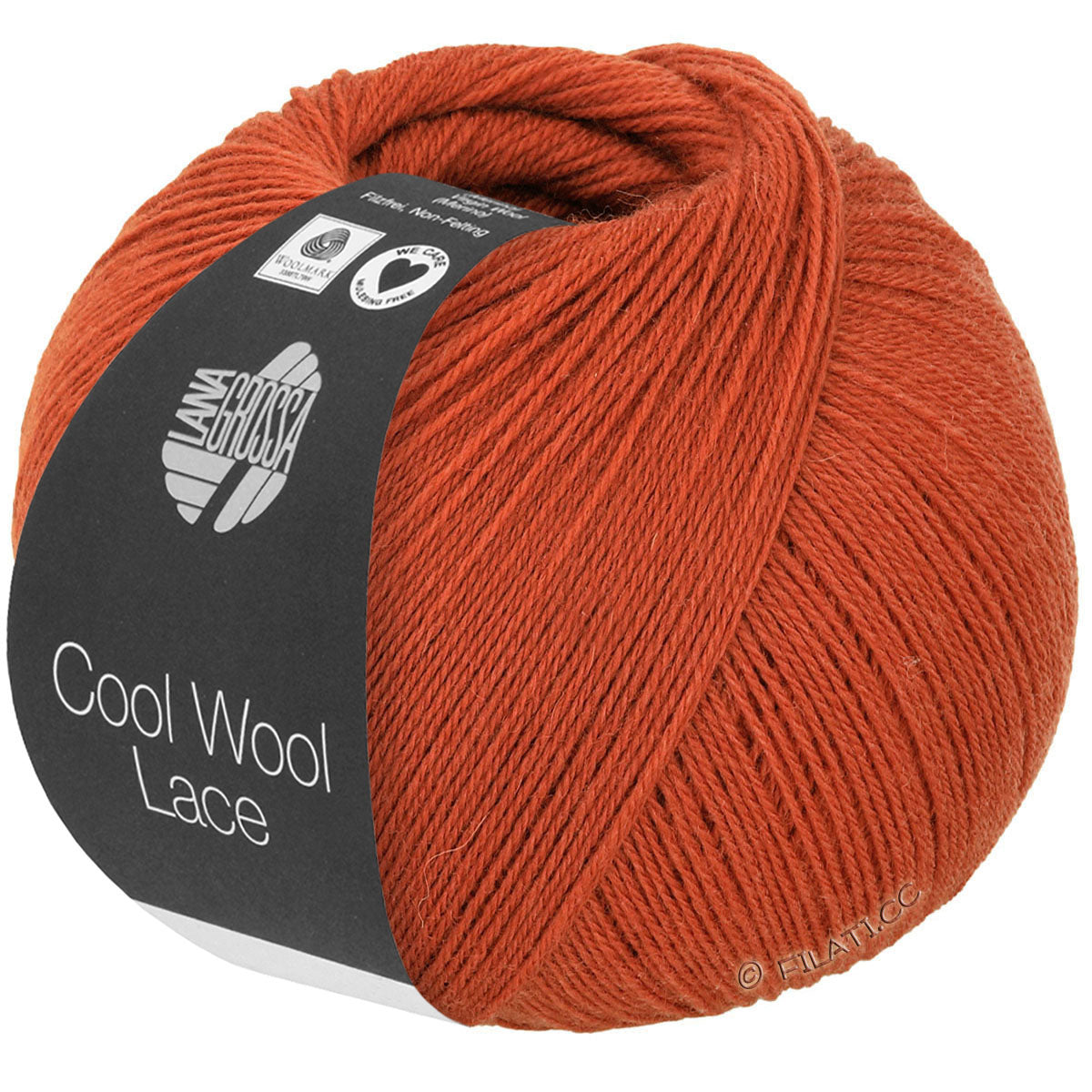 Lana Grossa Cool Wool Lace
