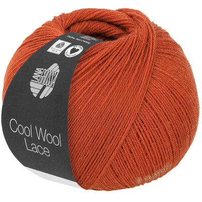 Lana Grossa Cool Wool Lace