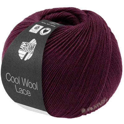 Lana Grossa Cool Wool Lace