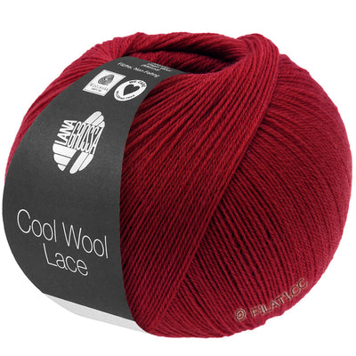 Lana Grossa Cool Wool Lace
