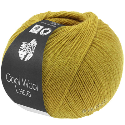 Lana Grossa Cool Wool Lace