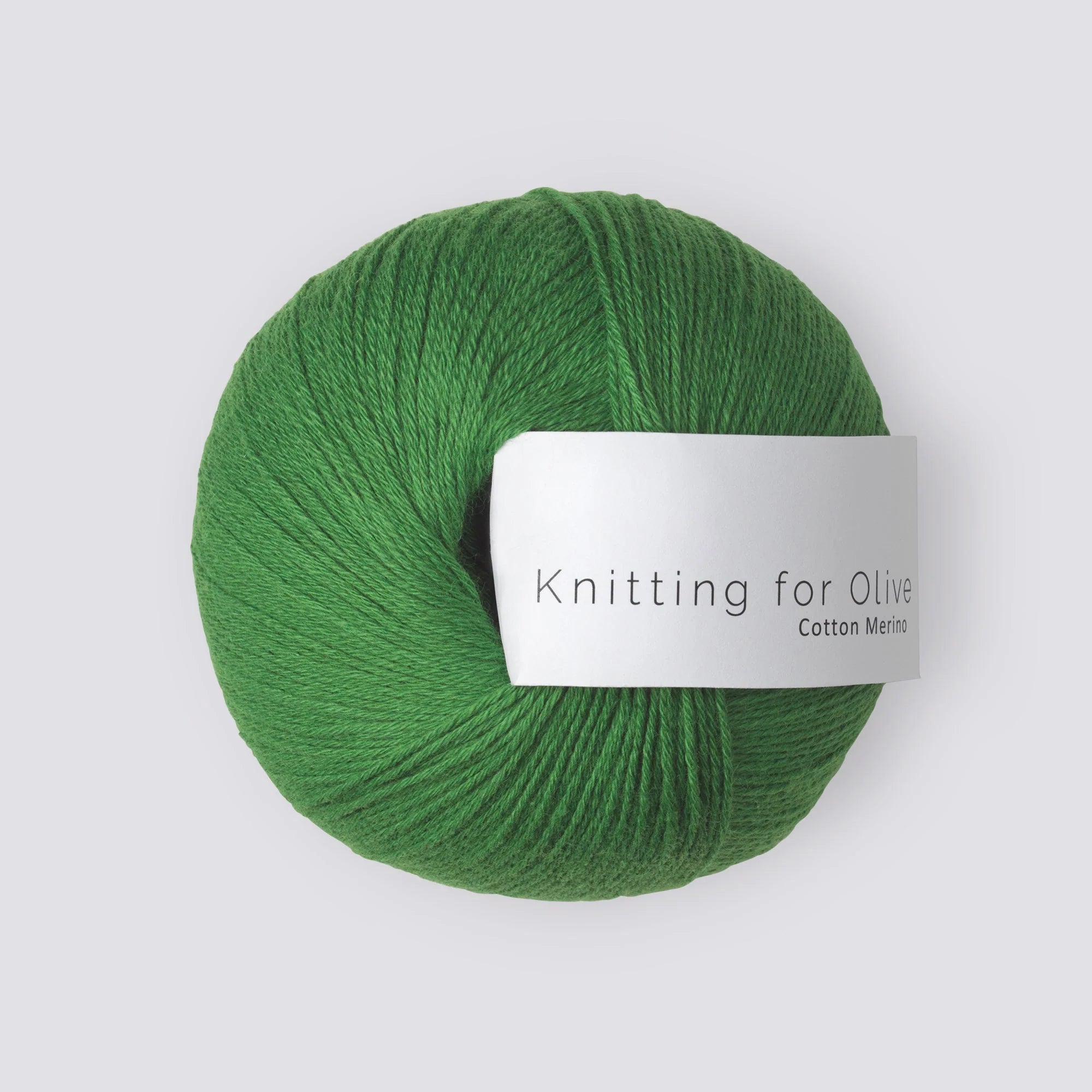 Stickpaket - Petite Knit: Bea Top (KFO Cotton Merino)