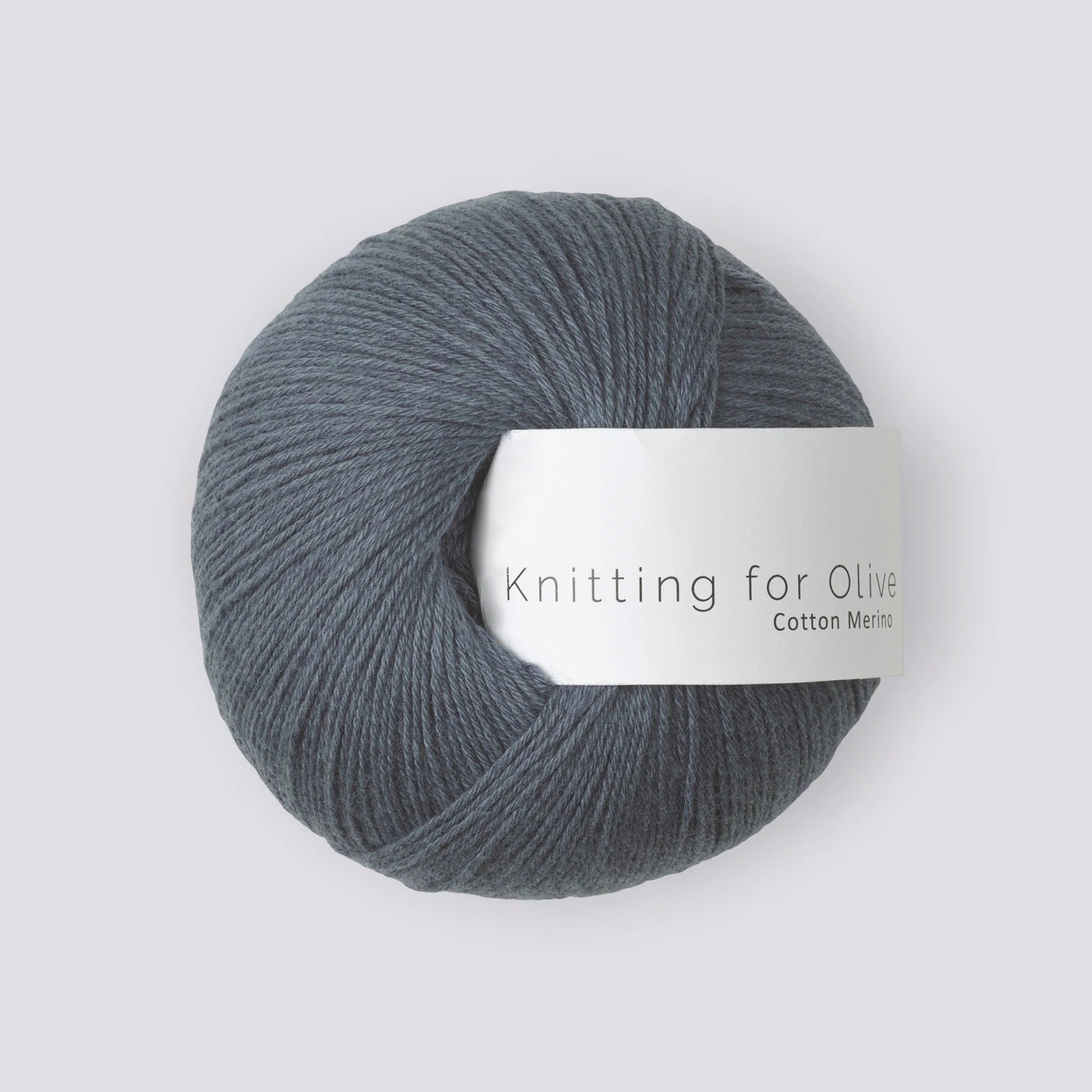Stickpaket - Petite Knit: Bea Top (KFO Cotton Merino)