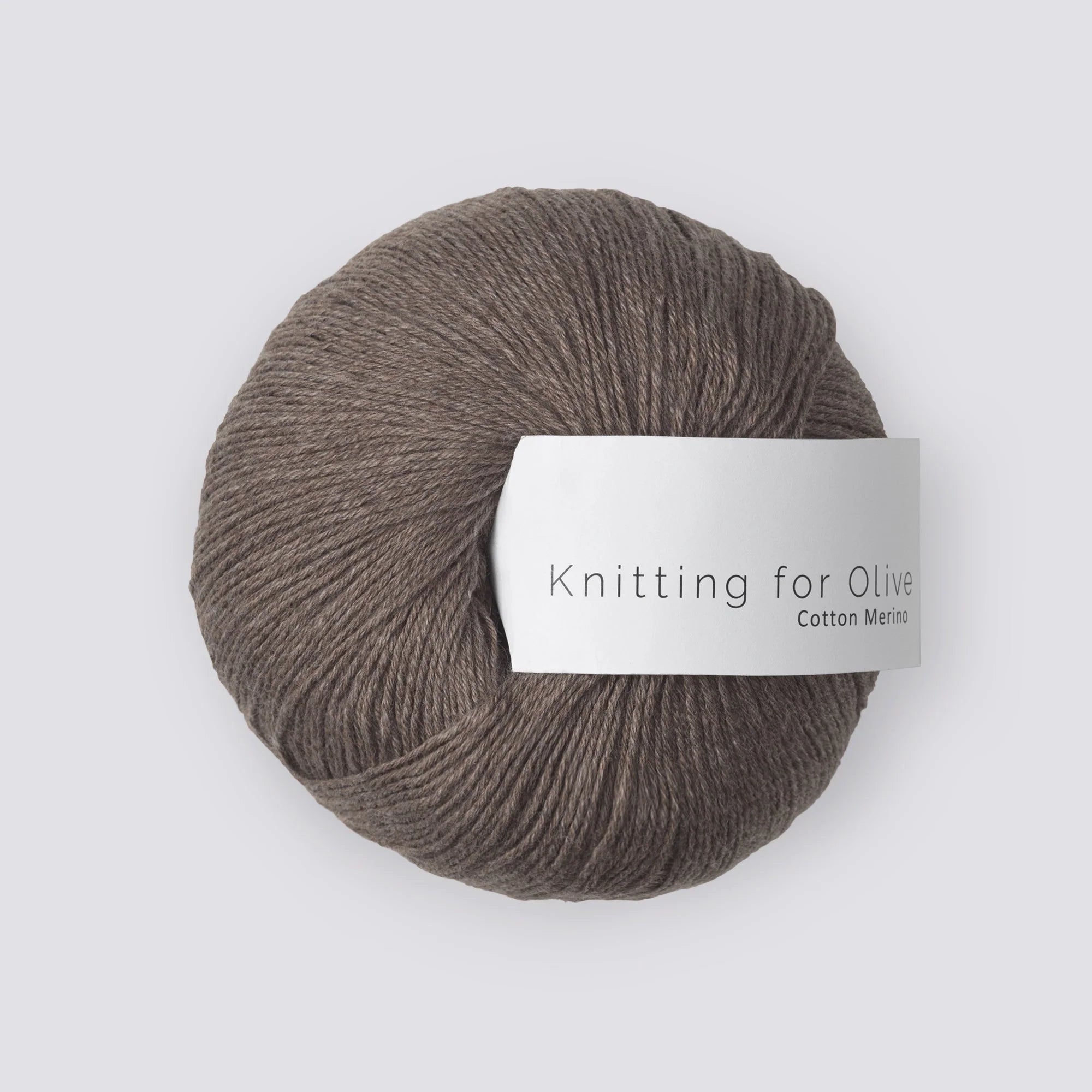 Stickpaket - Petite Knit: Bea Top (KFO Cotton Merino)