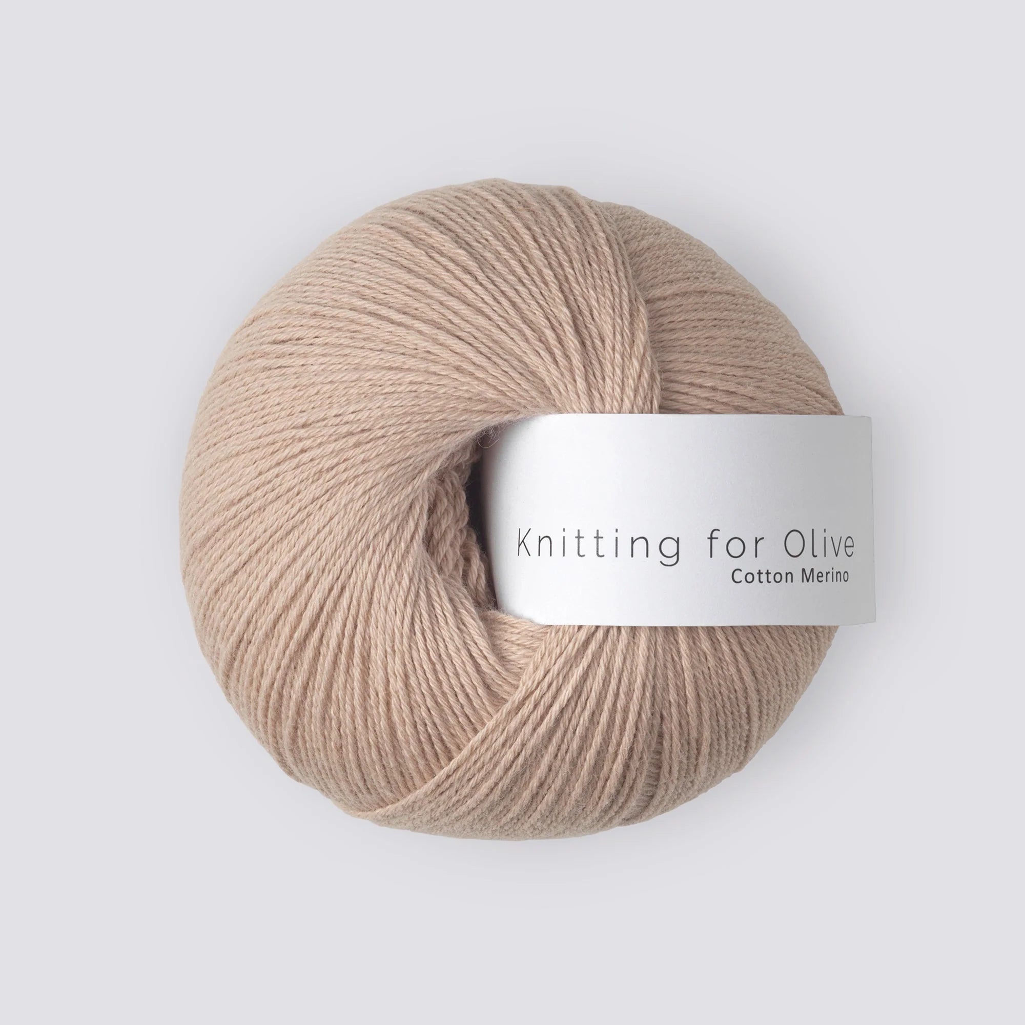 Stickpaket - Petite Knit: Bea Top (KFO Cotton Merino)